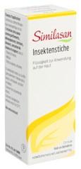 SIMILASAN Insektenstiche Roll on 7.5 ml