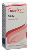 SIMILASAN Arnica Glob 15 g