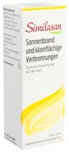 SIMILASAN Sonnenbrand Verbrennungen Spray 90 ml