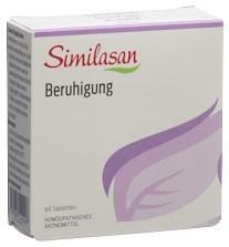SIMILASAN Beruhigung Tabl 60 Stk