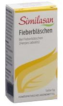 SIMILASAN Fieberbläschen Salbe 5 g