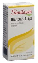 SIMILASAN Hautausschläge Glob 15 g