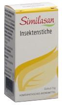 SIMILASAN Insektenstiche Glob 15 g