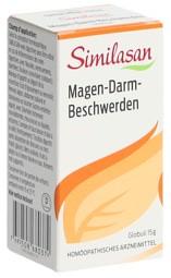 SIMILASAN Magen-Darm-Beschwerden Glob 15 g