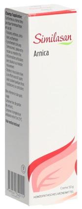 SIMILASAN Arnica Salbe 50 g