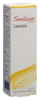 SIMILASAN Calendula Salbe 50 g