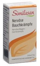 SIMILASAN Nervöse Bauchkrämpfe Glob 15 g