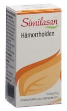SIMILASAN Hämorrhoiden Glob 15 g