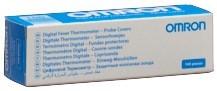 OMRON Messhüllen Universal für Thermometer 100 Stk