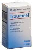 TRAUMEEL Tabl Ds 50 Stk