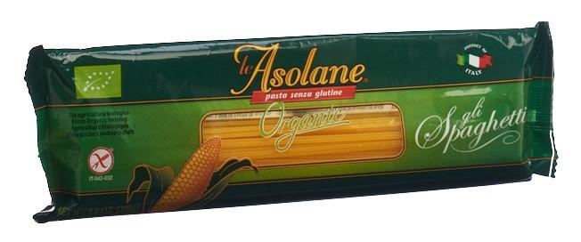 LE ASOLANE Spaghetti Maispasta glutenfrei 250 g