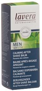 LAVERA Men Sensitiv After Shave Balsam beruh 50 ml