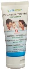 SANTENATUR Kartoffel Winterbal Brust Rücken 50 ml