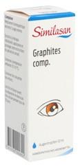 SIMILASAN Graphites comp Gtt Opht 10 ml