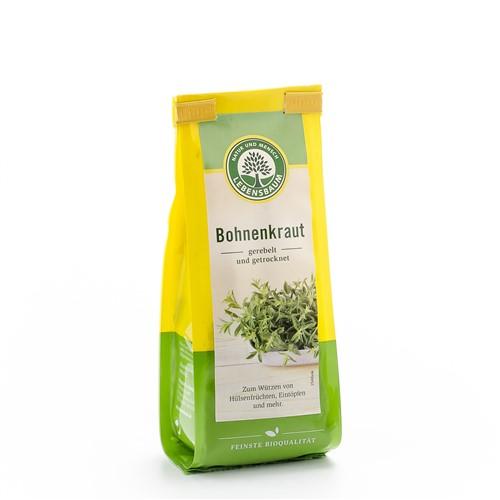 LEBENSBAUM Bohnenkraut Btl 25 g