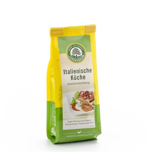 LEBENSBAUM Gewümisch Itali Küche Btl 35 g