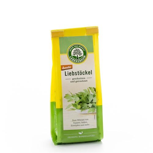 LEBENSBAUM Liebstöckel Btl 15 g