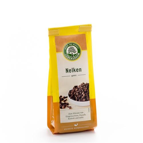 LEBENSBAUM Nelken ganz Btl 30 g