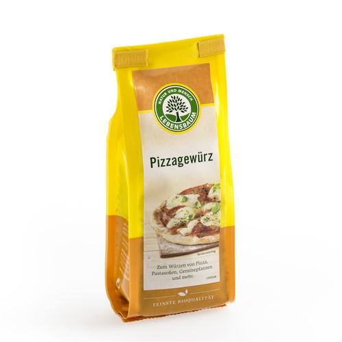 LEBENSBAUM Pizzagewürz Btl 30 g