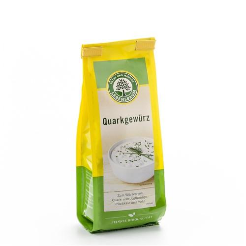 LEBENSBAUM Quarkgewürz Btl 30 g
