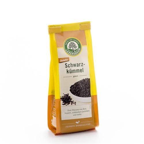 LEBENSBAUM Schwarzkümmel ganz Btl 50 g