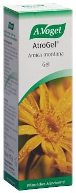VOGEL AtroGel Arnica montana Tb 100 ml