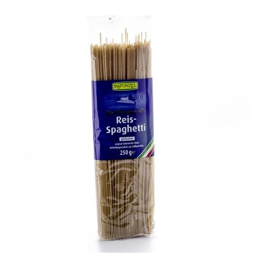 RAPUNZEL Spaghetti aus Vollkornreis 250 g