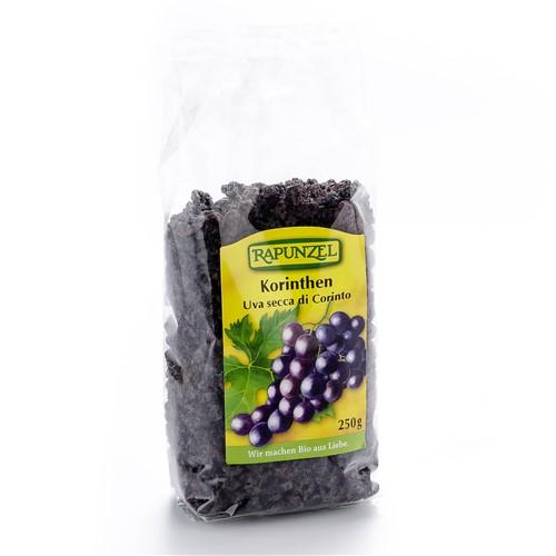 RAPUNZEL Korinthen 250 g