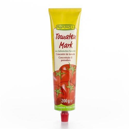RAPUNZEL Tomatenmark 22 % Tr M Tb 200 g