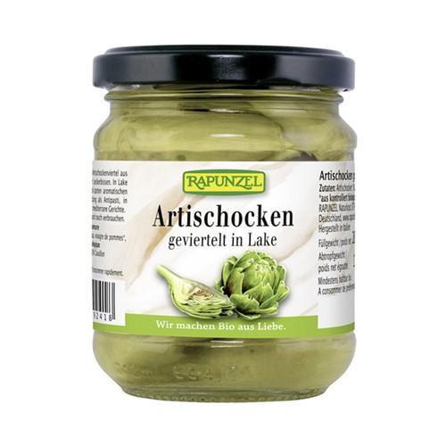 RAPUNZEL Artischokenherzen in Lake Glas 200 g