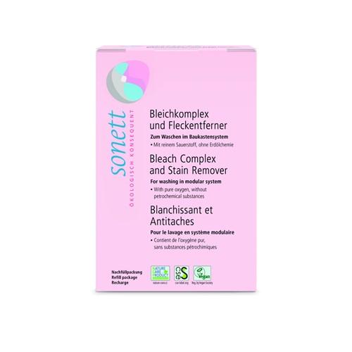 SONETT Bleichkompl und Fleckenentfern 900 g