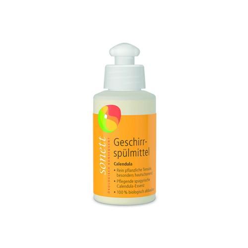 SONETT Geschirrspülmittel Calendula Fl 120 ml