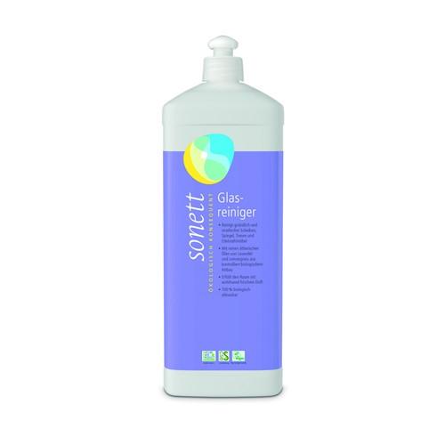SONETT Glasreiniger Nachfüllflasche 1 lt