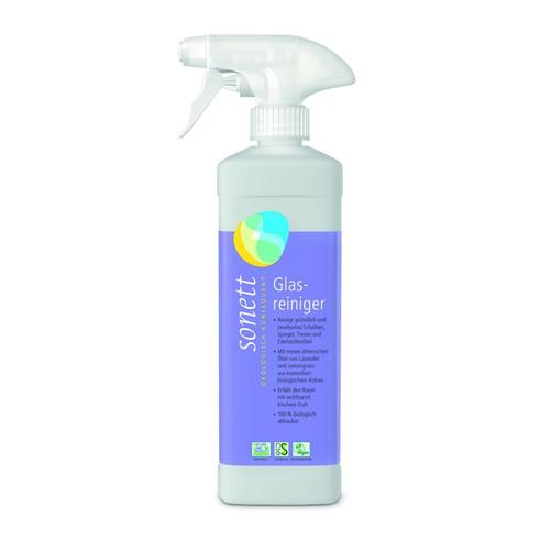 SONETT Glasreiniger Spray 0.5 lt