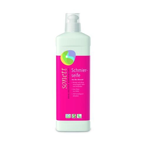 SONETT Schmierseife flüssig 0.5 lt