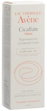 AVENE Cicalfate Handcreme 100 ml