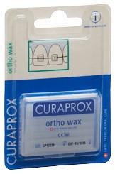 CURAPROX Orthodontisches Wachs