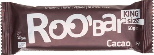 ROOBAR Rohkostriegel Kakao 50 g