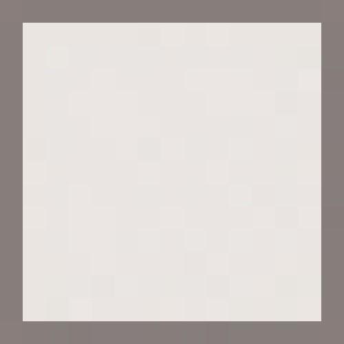 ELSA Überzug SUPREME/Flockenkissen 50x70cm écru