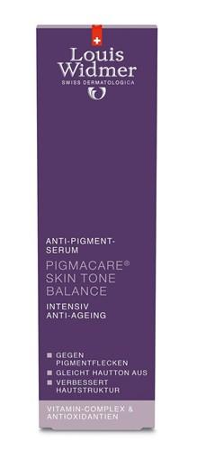 WIDMER Pigmacare Skin Tone Balance Par 30 ml