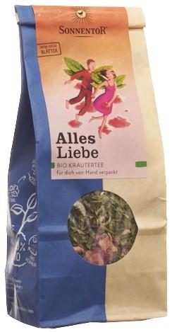 SONNENTOR Alles Liebe Tee 50 g