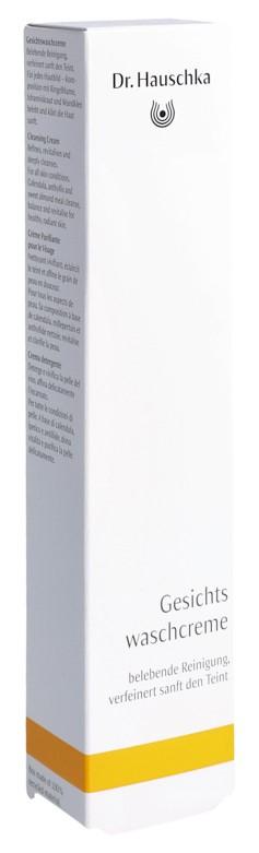DR HAUSCHKA Gesichtswaschcreme 50 ml