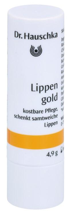 DR HAUSCHKA Lippengold 4.9 g