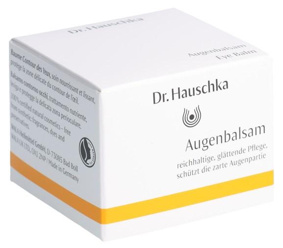 DR HAUSCHKA Augenbalsam 10 ml