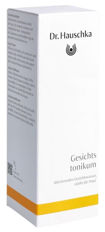 DR HAUSCHKA Gesichtstonikum 100 ml