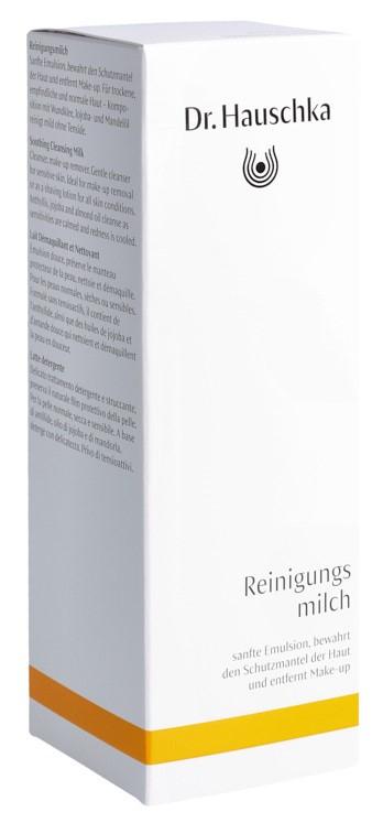 DR HAUSCHKA Reinigungsmilch 145 ml