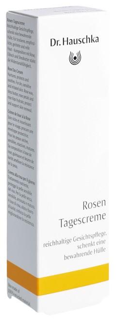 DR HAUSCHKA Rosen Tagescreme 30 ml