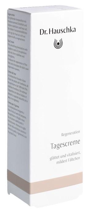 DR HAUSCHKA Regeneration Tagescreme 40 ml