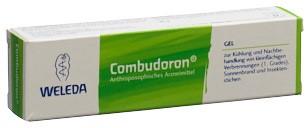 COMBUDORON Gel Tb 25 g