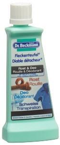 DR BECKMANN Fleckenteufel Rost&Deo 50 ml